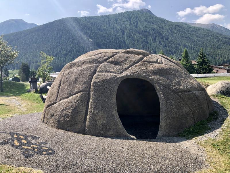 Center da sport Zernez in Zernez